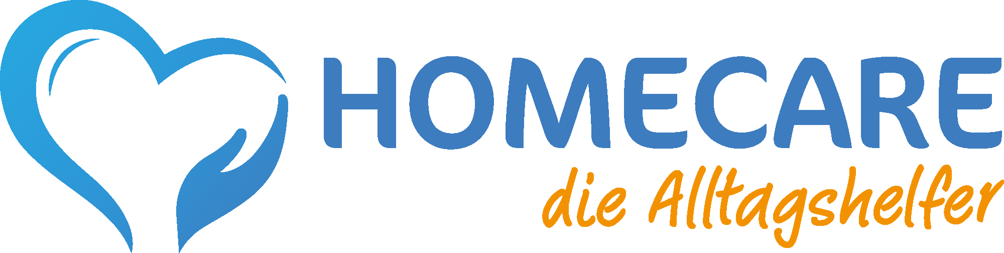HOMECARE – die Alltagshelfer